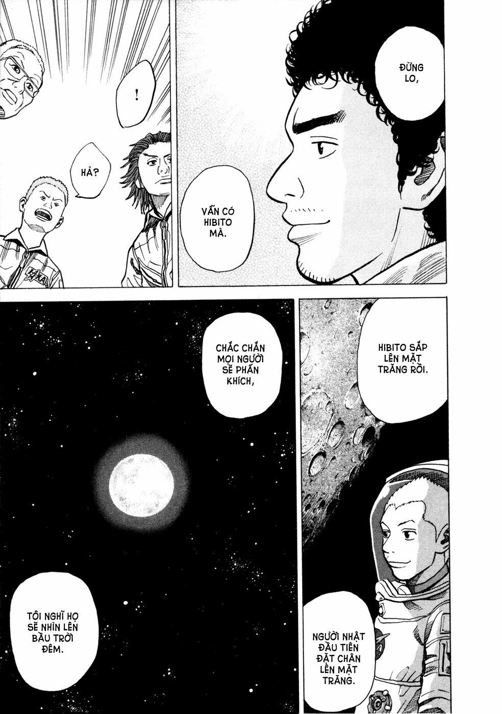Du Hành Không Gian 26 trang 21