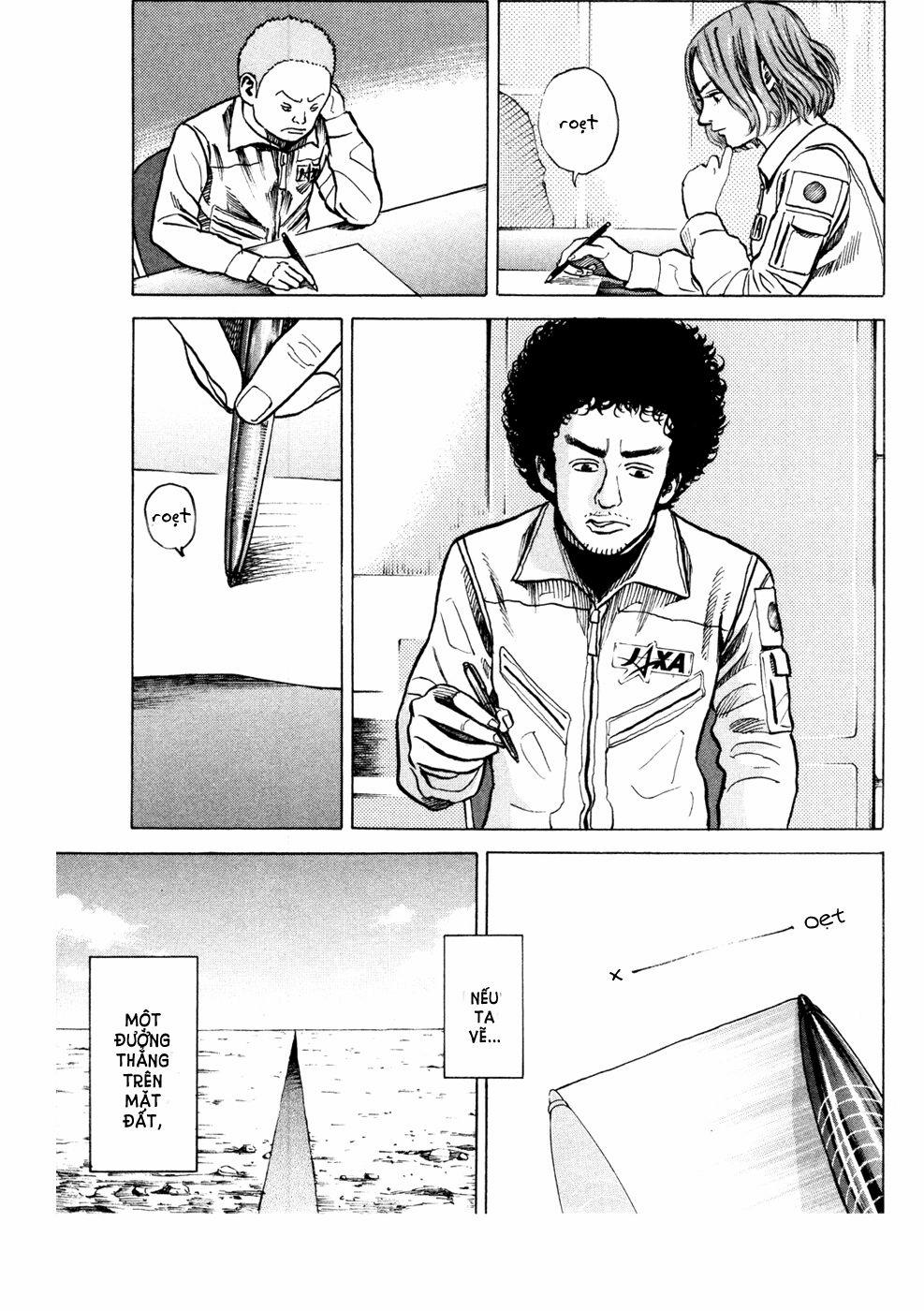Du Hành Không Gian 26 trang 5