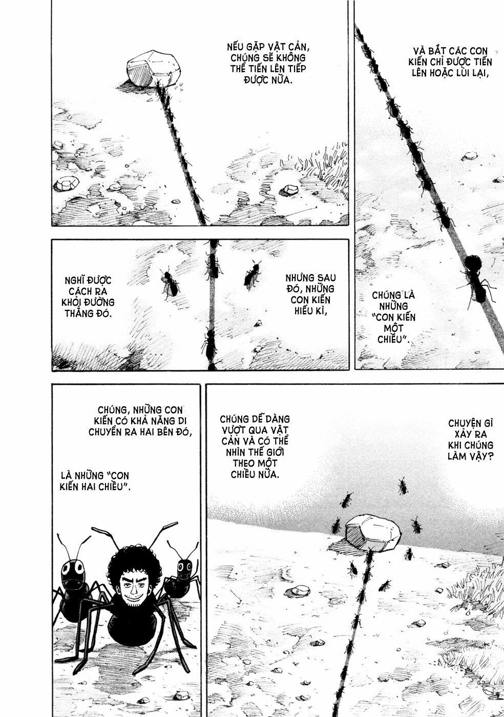 Du Hành Không Gian 26 trang 6