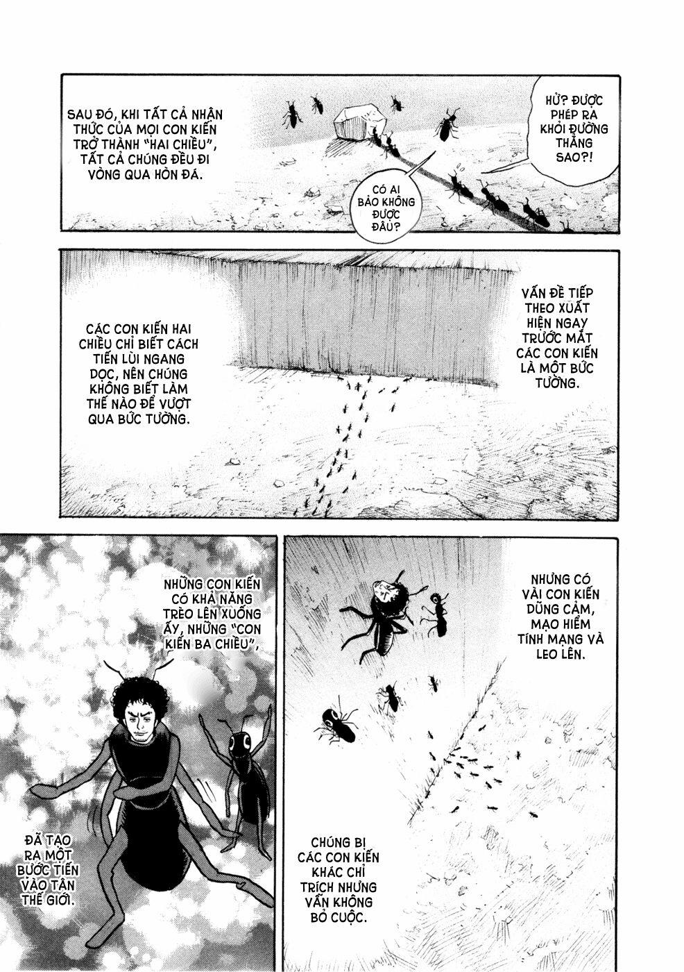 Du Hành Không Gian 26 trang 7