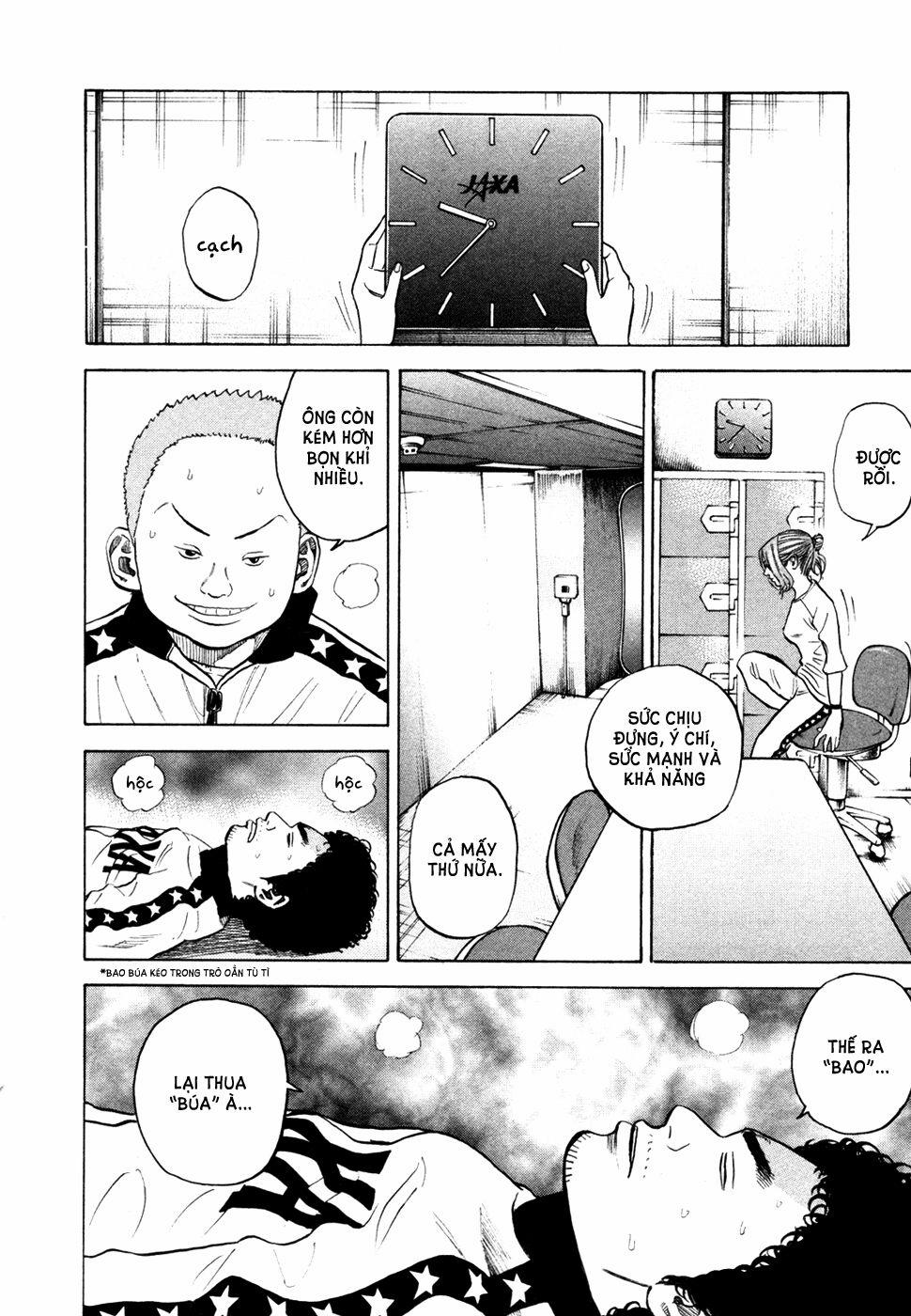 Du Hành Không Gian 28 trang 10