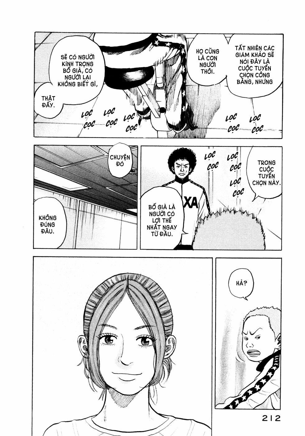 Du Hành Không Gian 28 trang 14