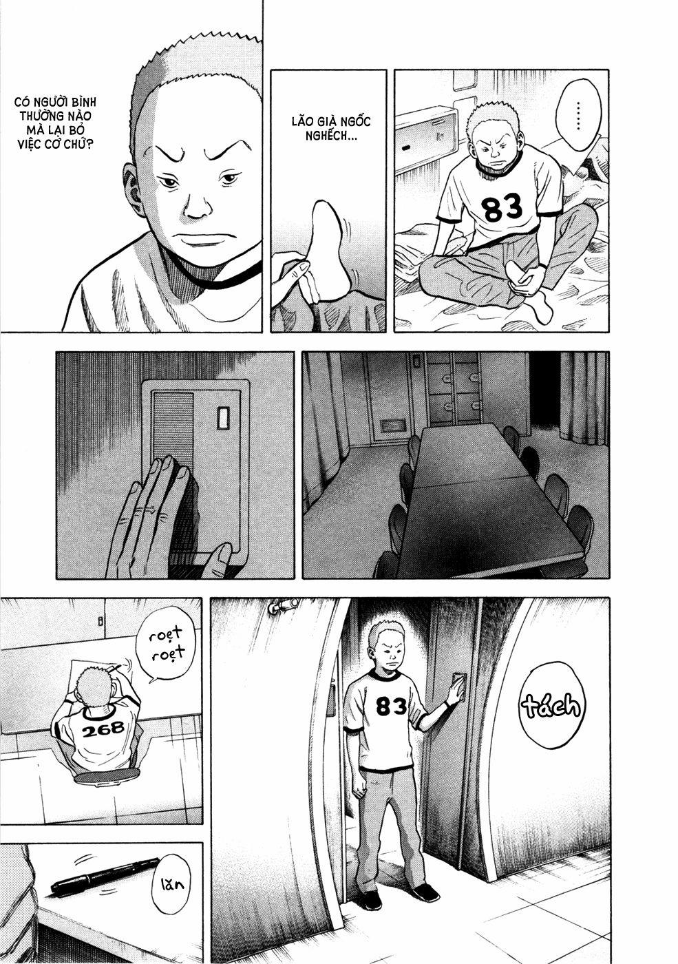 Du Hành Không Gian 28 trang 17