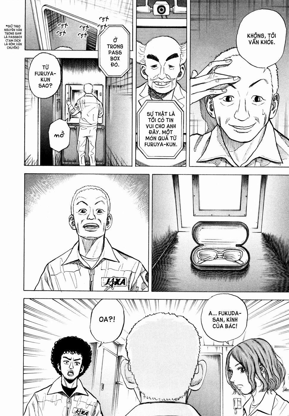 Du Hành Không Gian 29 trang 11