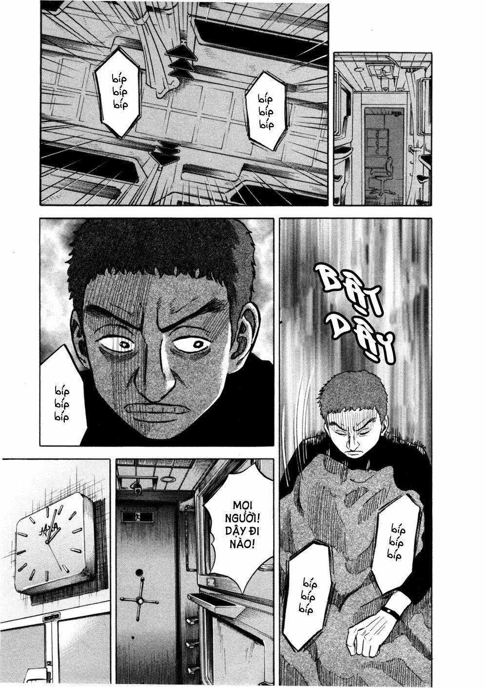 Du Hành Không Gian 29 trang 14