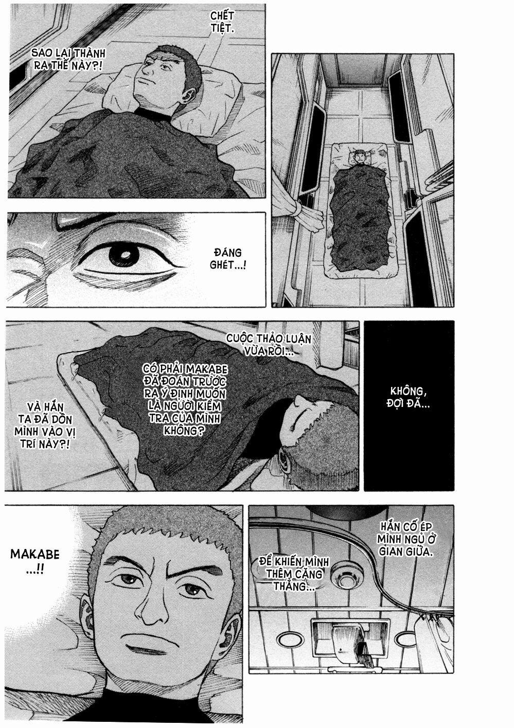 Du Hành Không Gian 29 trang 18