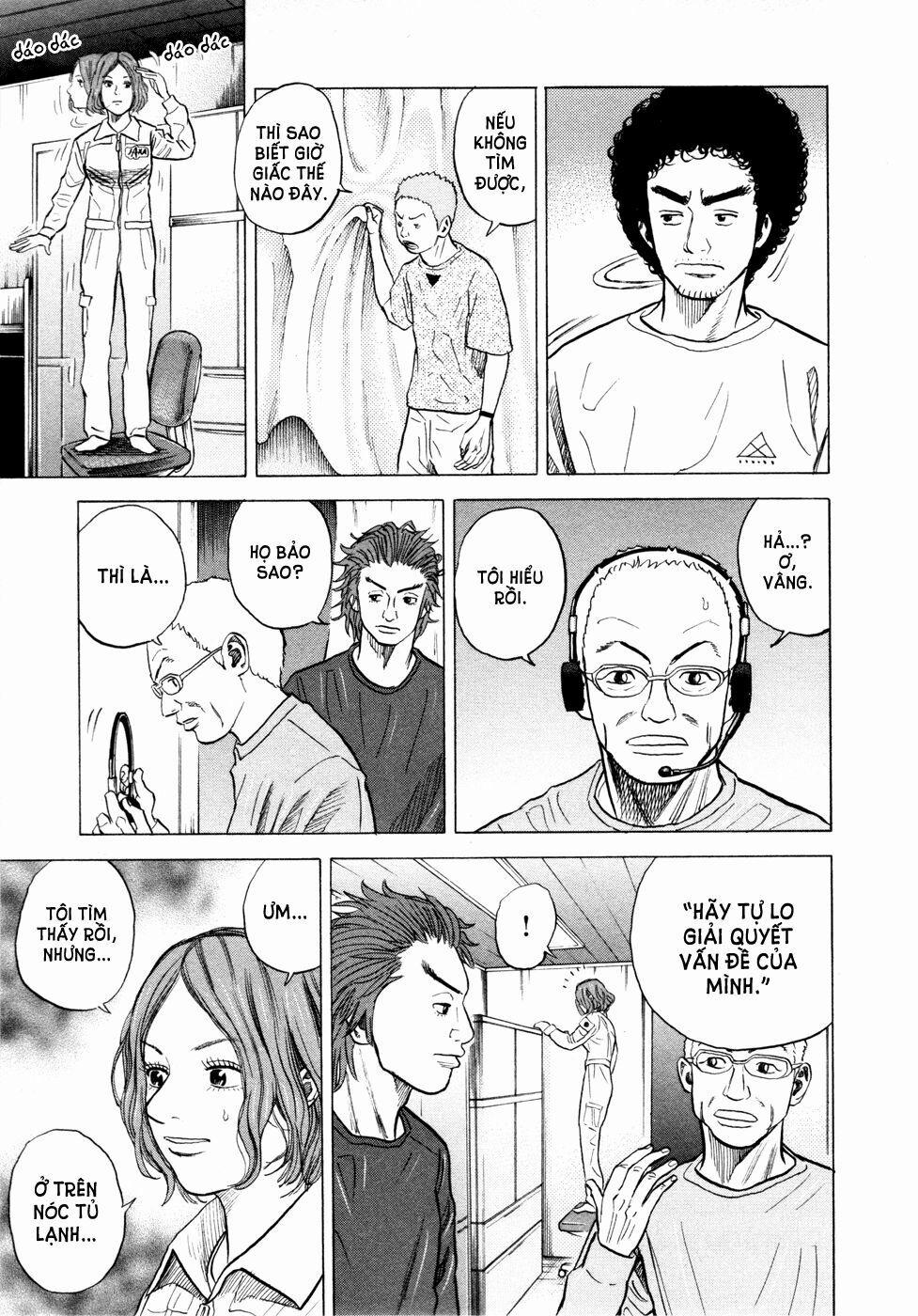 Du Hành Không Gian 29 trang 22