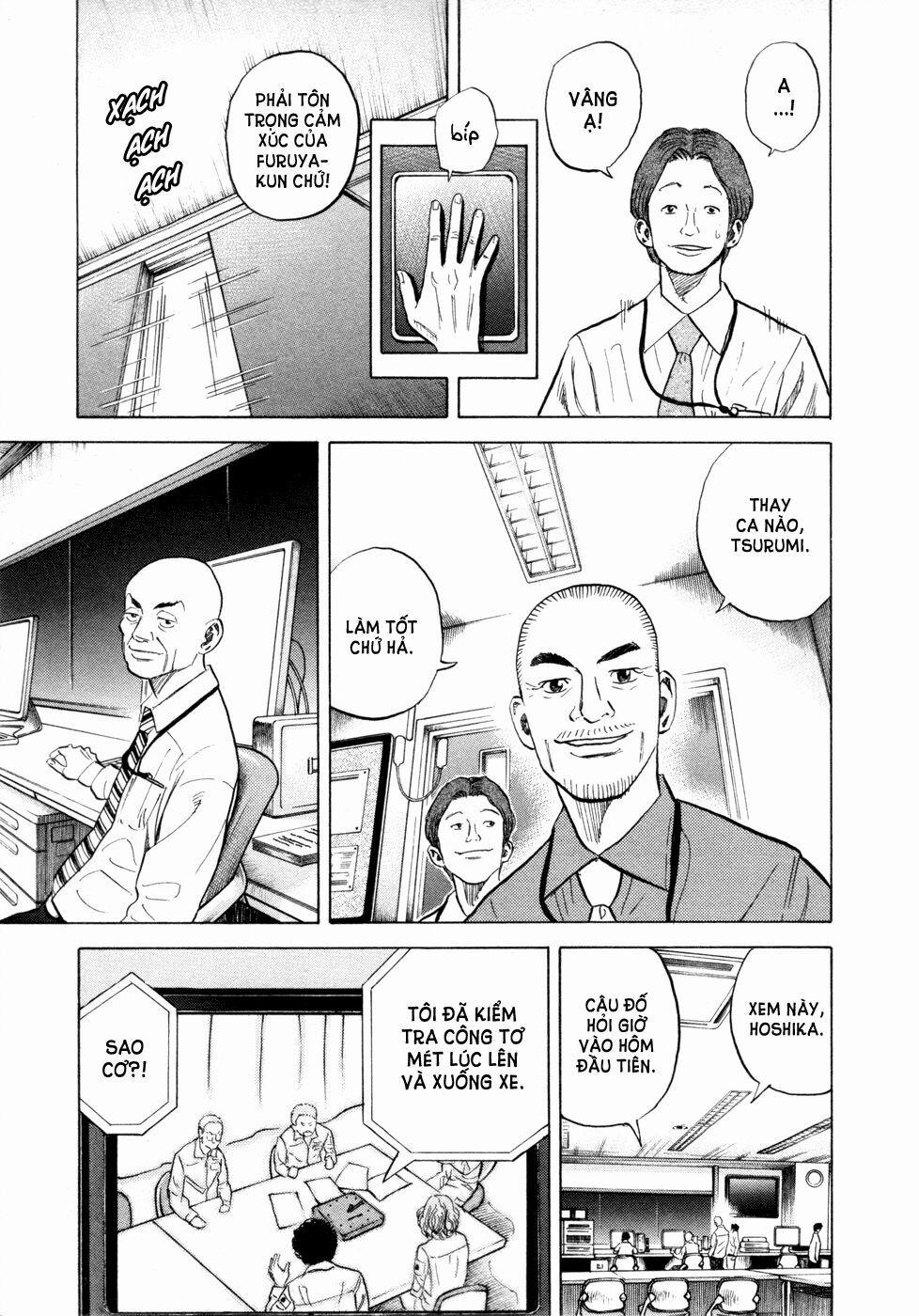 Du Hành Không Gian 29 trang 6