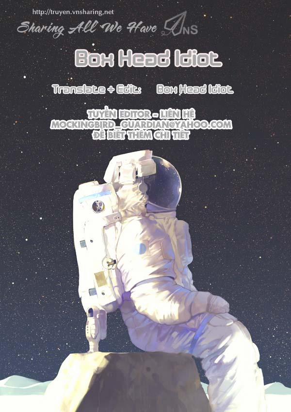 Du Hành Không Gian 3 trang 20