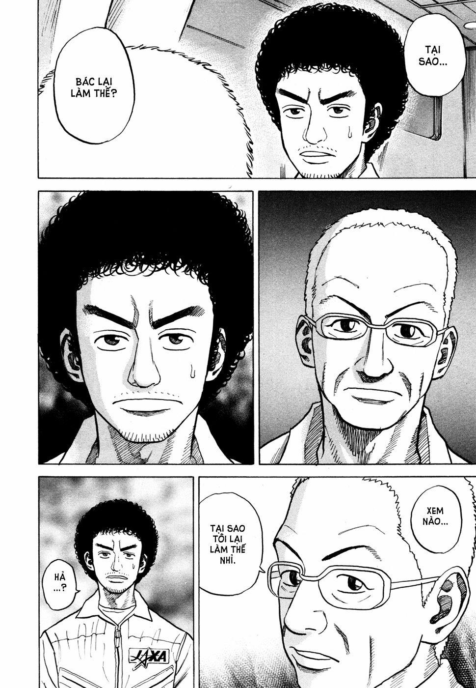 Du Hành Không Gian 31 trang 14