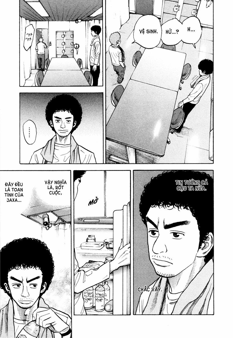 Du Hành Không Gian 33 trang 11