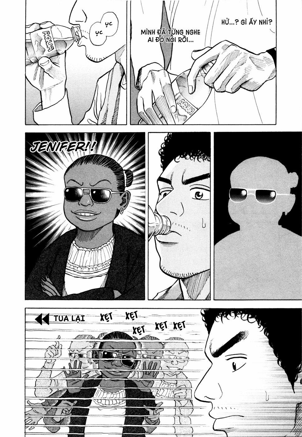 Du Hành Không Gian 33 trang 12