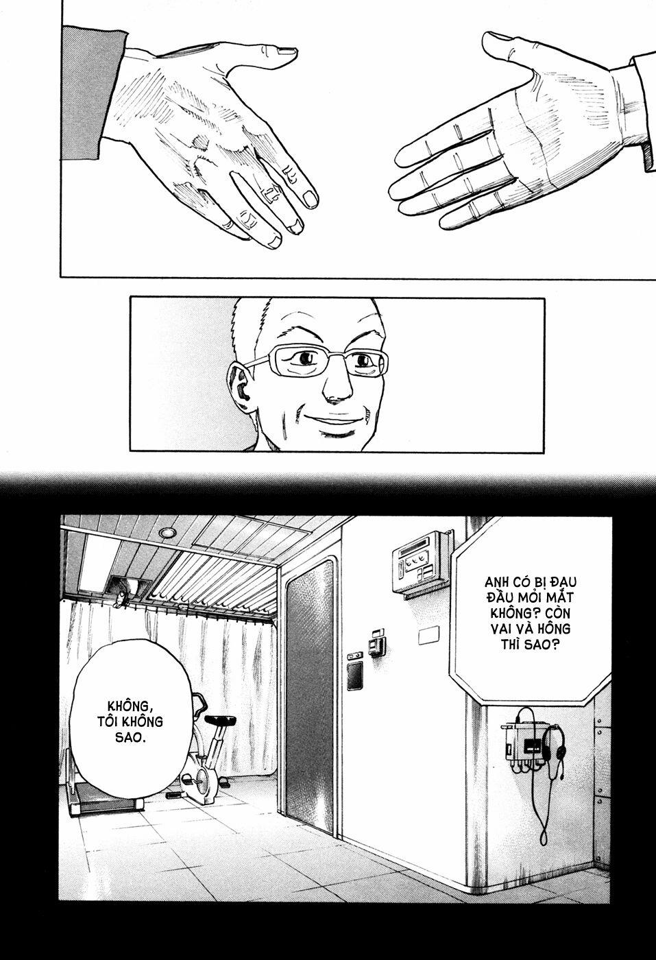 Du Hành Không Gian 34 trang 2