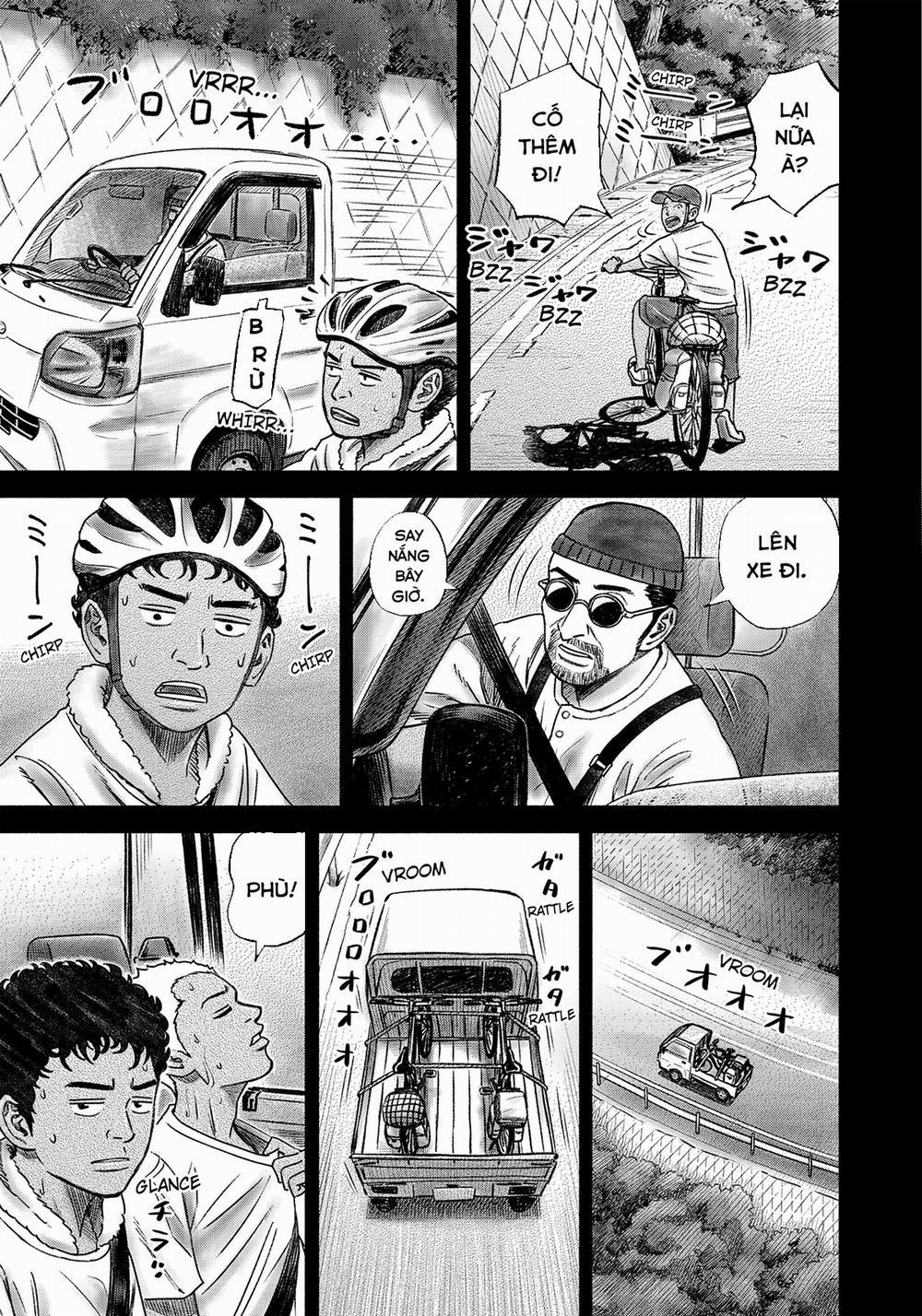 Du Hành Không Gian 343 trang 11