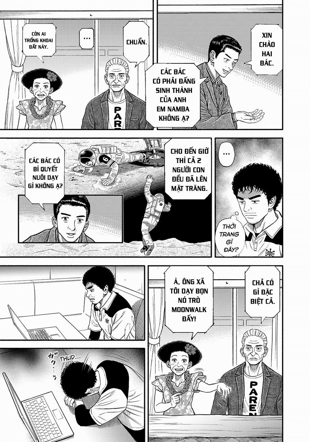 Du Hành Không Gian 343 trang 15