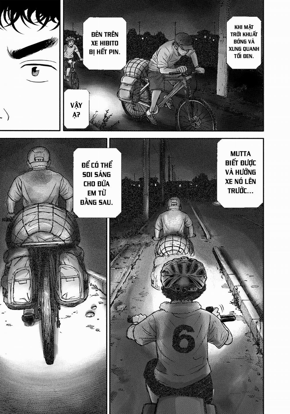 Du Hành Không Gian 343 trang 19