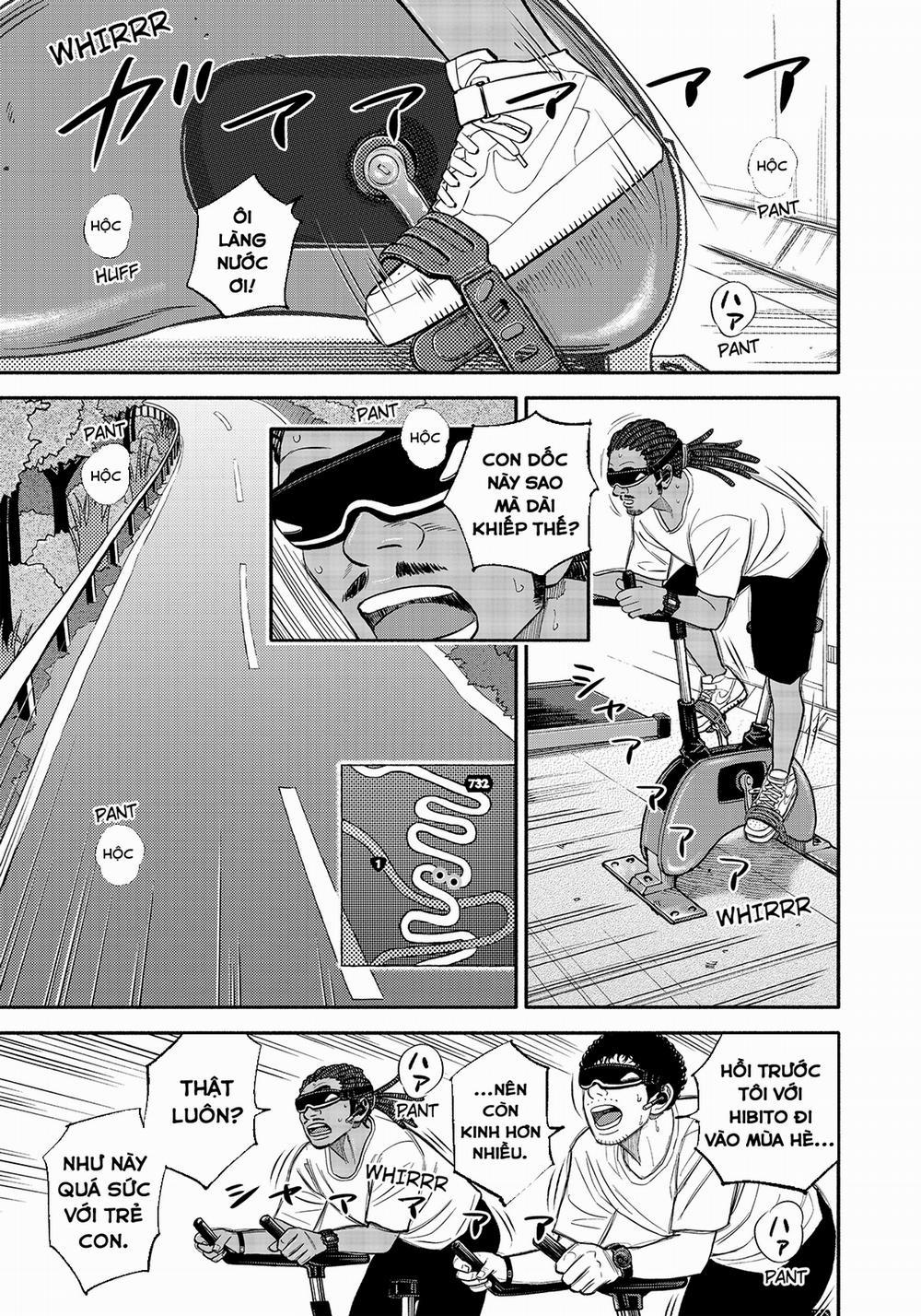 Du Hành Không Gian 343 trang 9