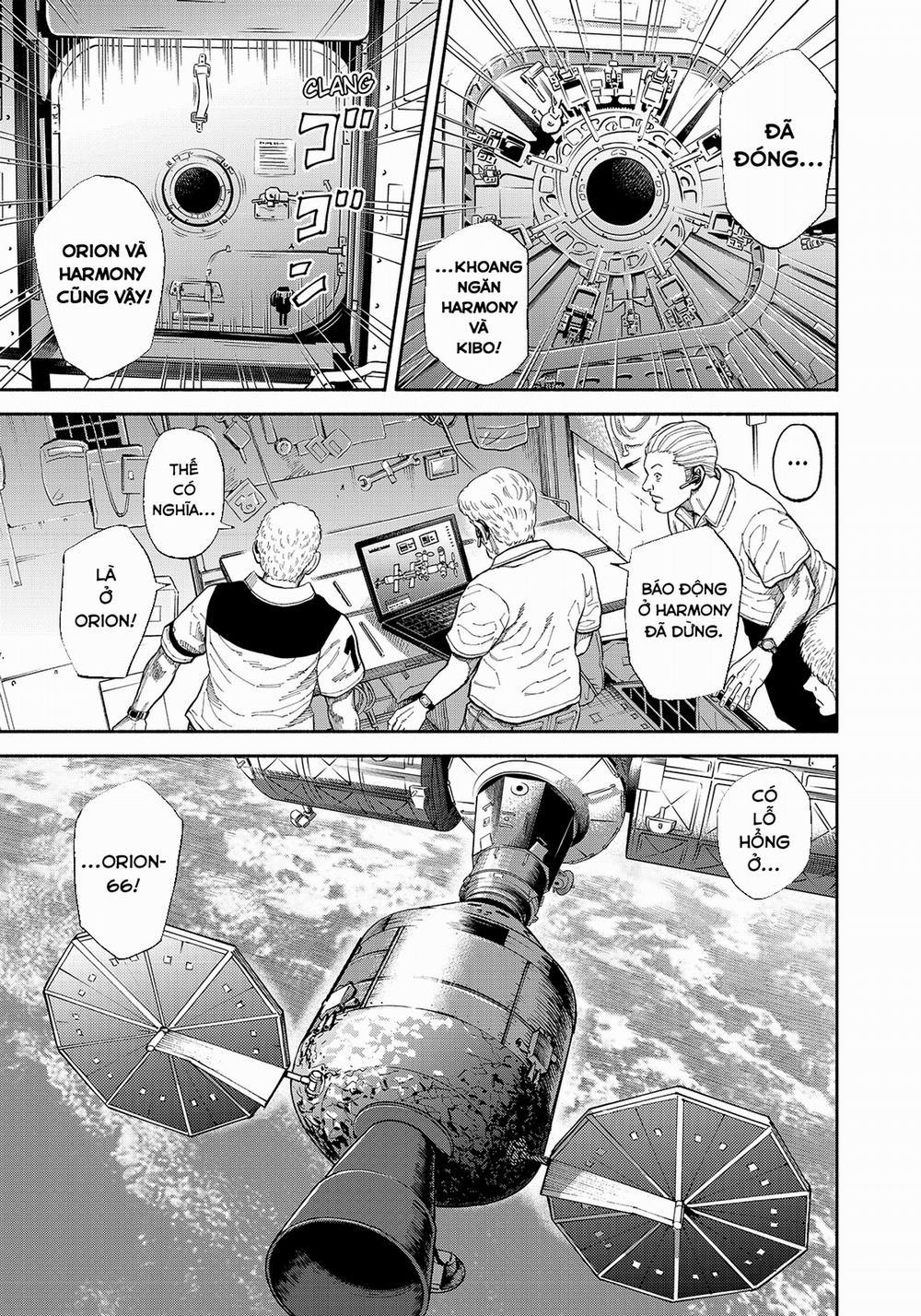 Du Hành Không Gian 344 trang 11