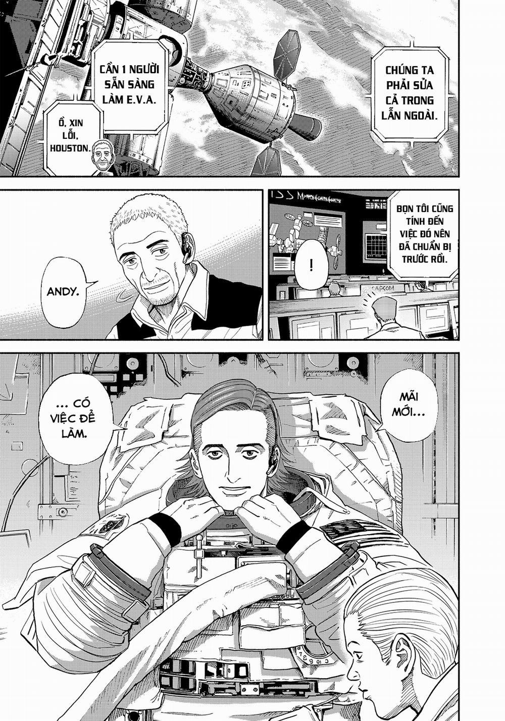 Du Hành Không Gian 344 trang 19