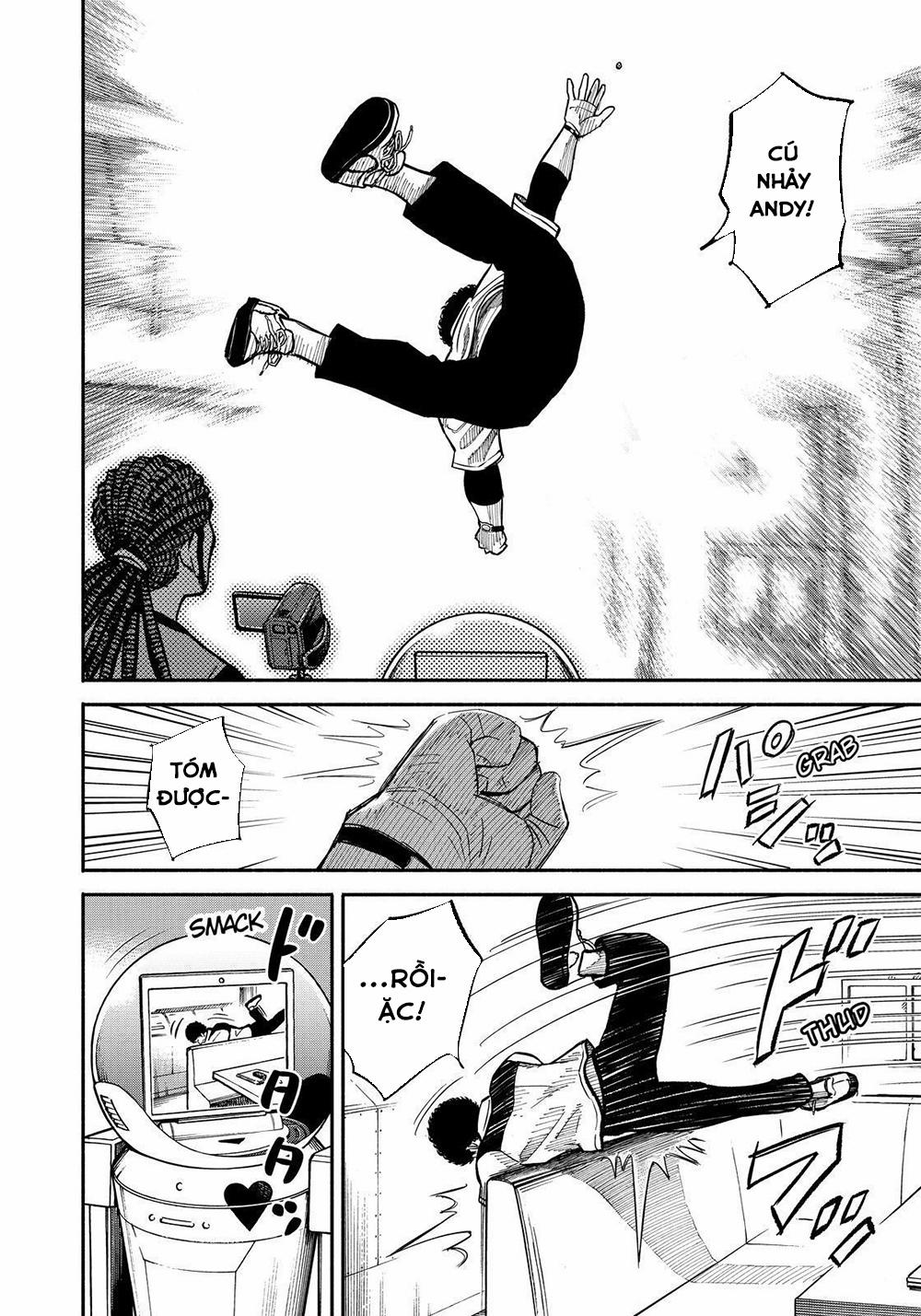 Du Hành Không Gian 346 trang 2