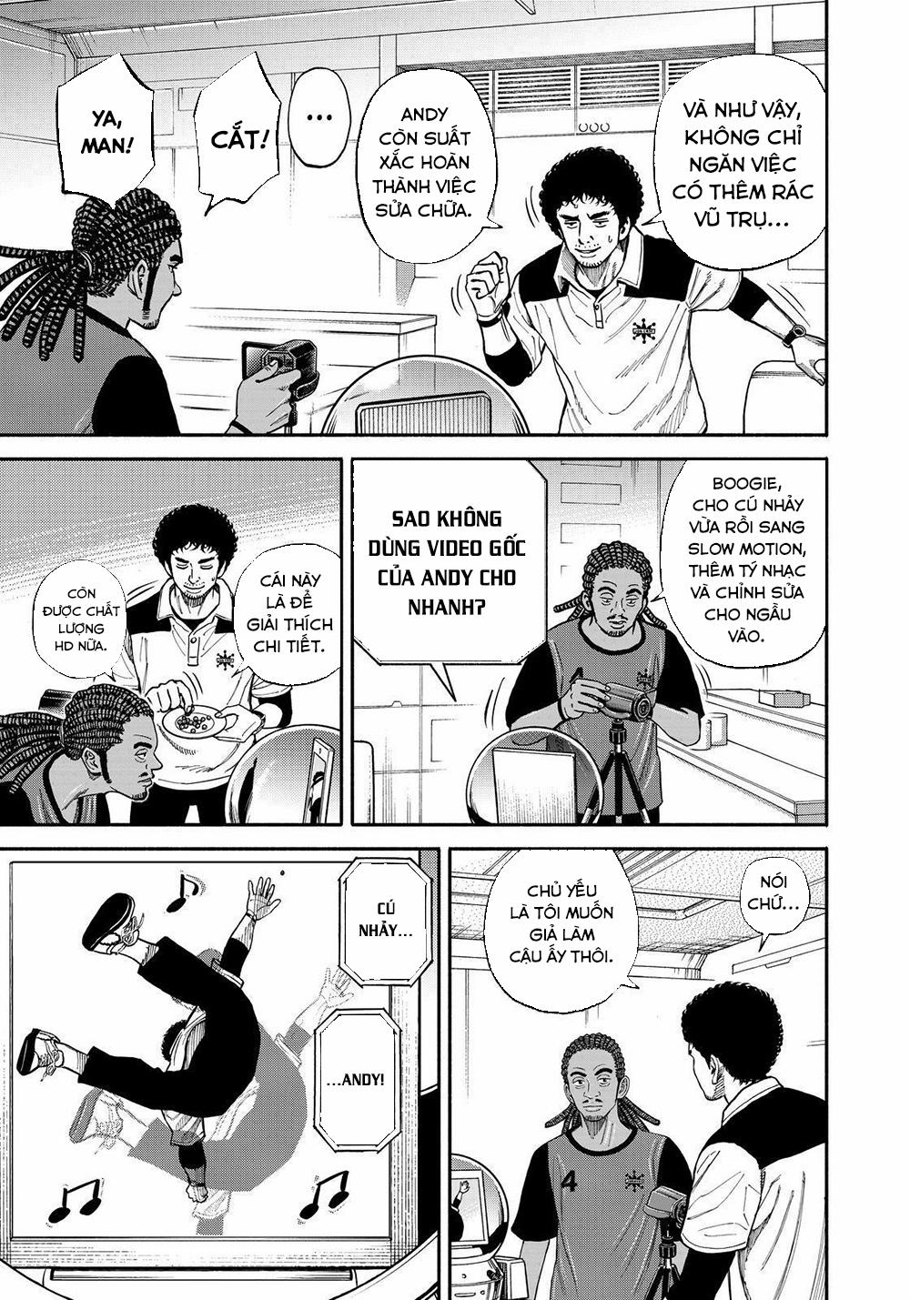 Du Hành Không Gian 346 trang 3