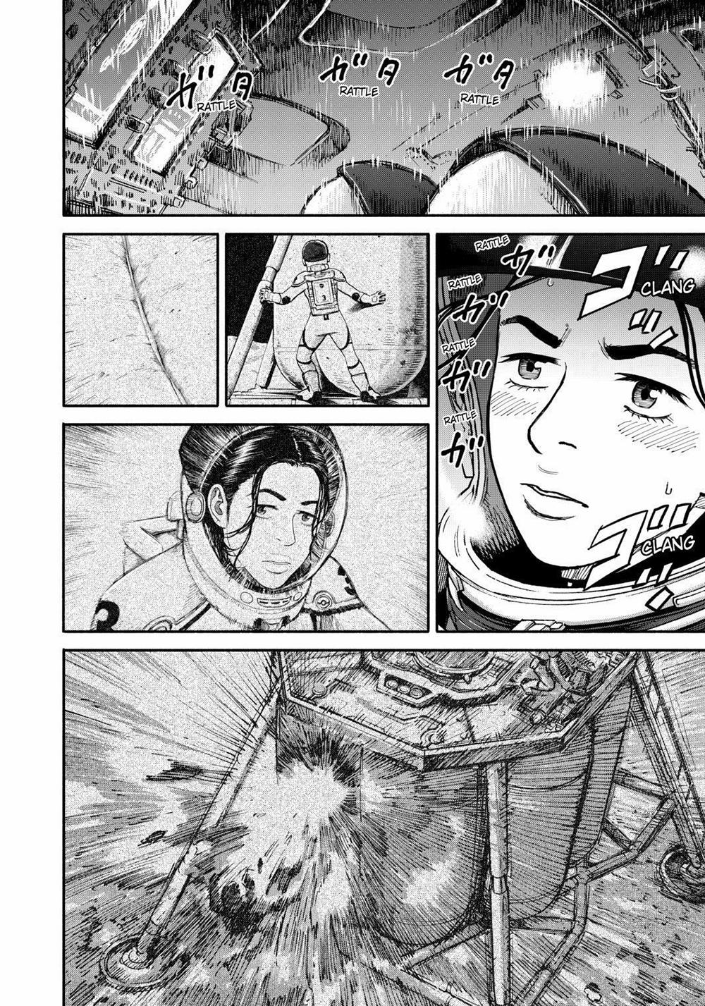 Du Hành Không Gian 347 trang 10