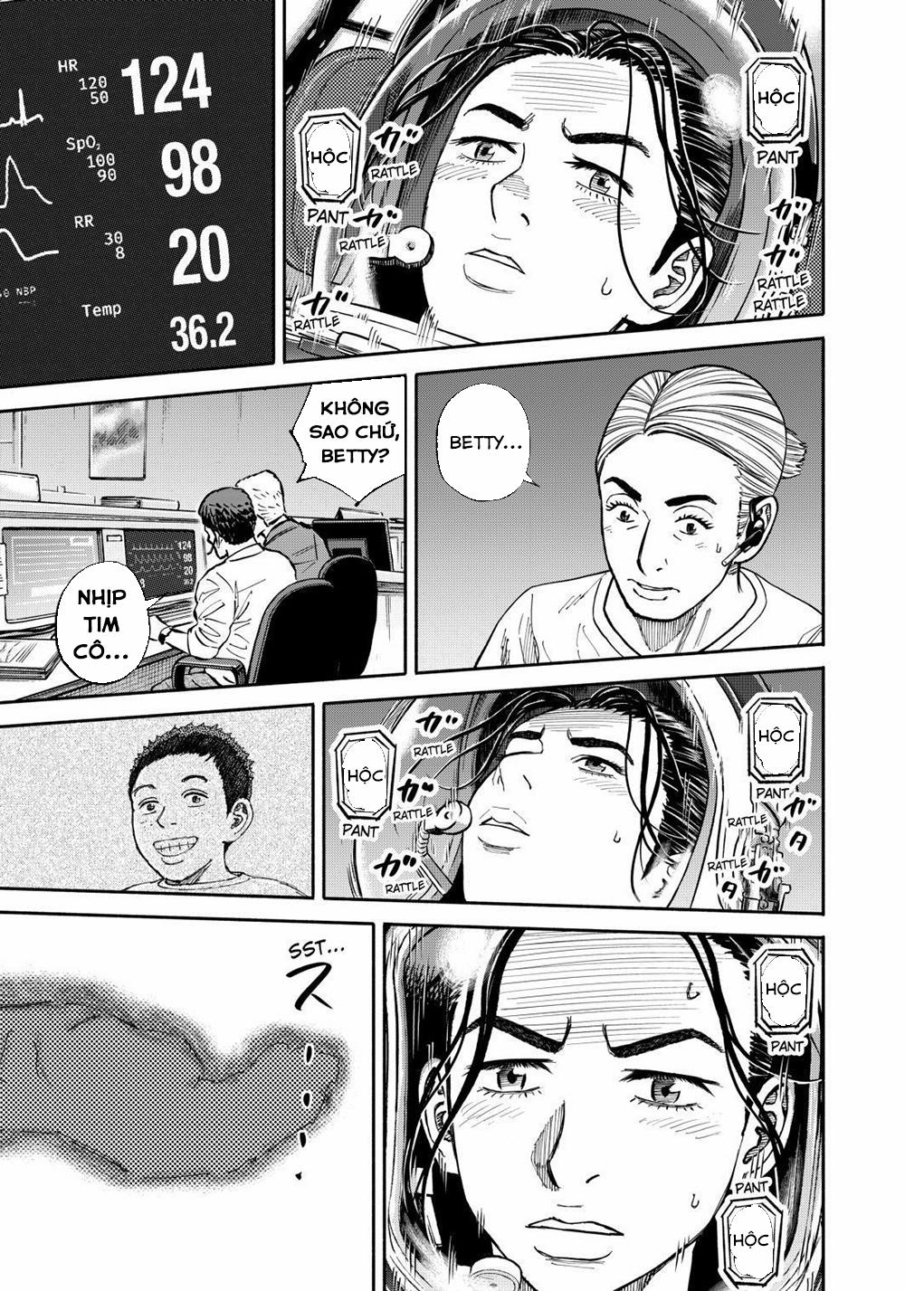 Du Hành Không Gian 347 trang 13