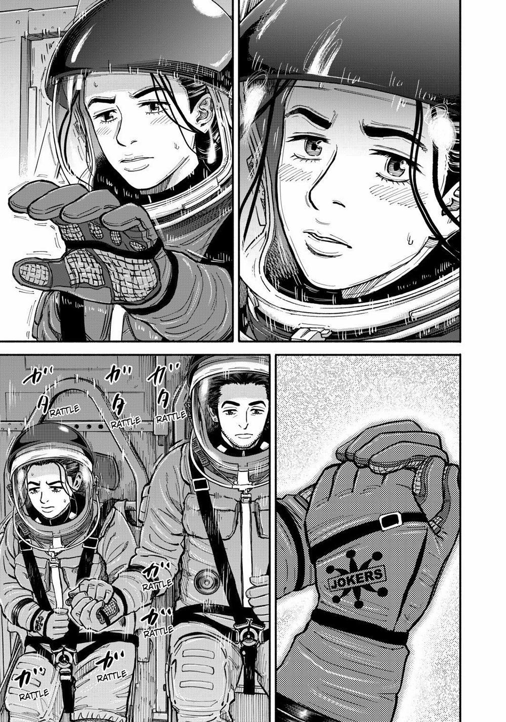 Du Hành Không Gian 347 trang 15