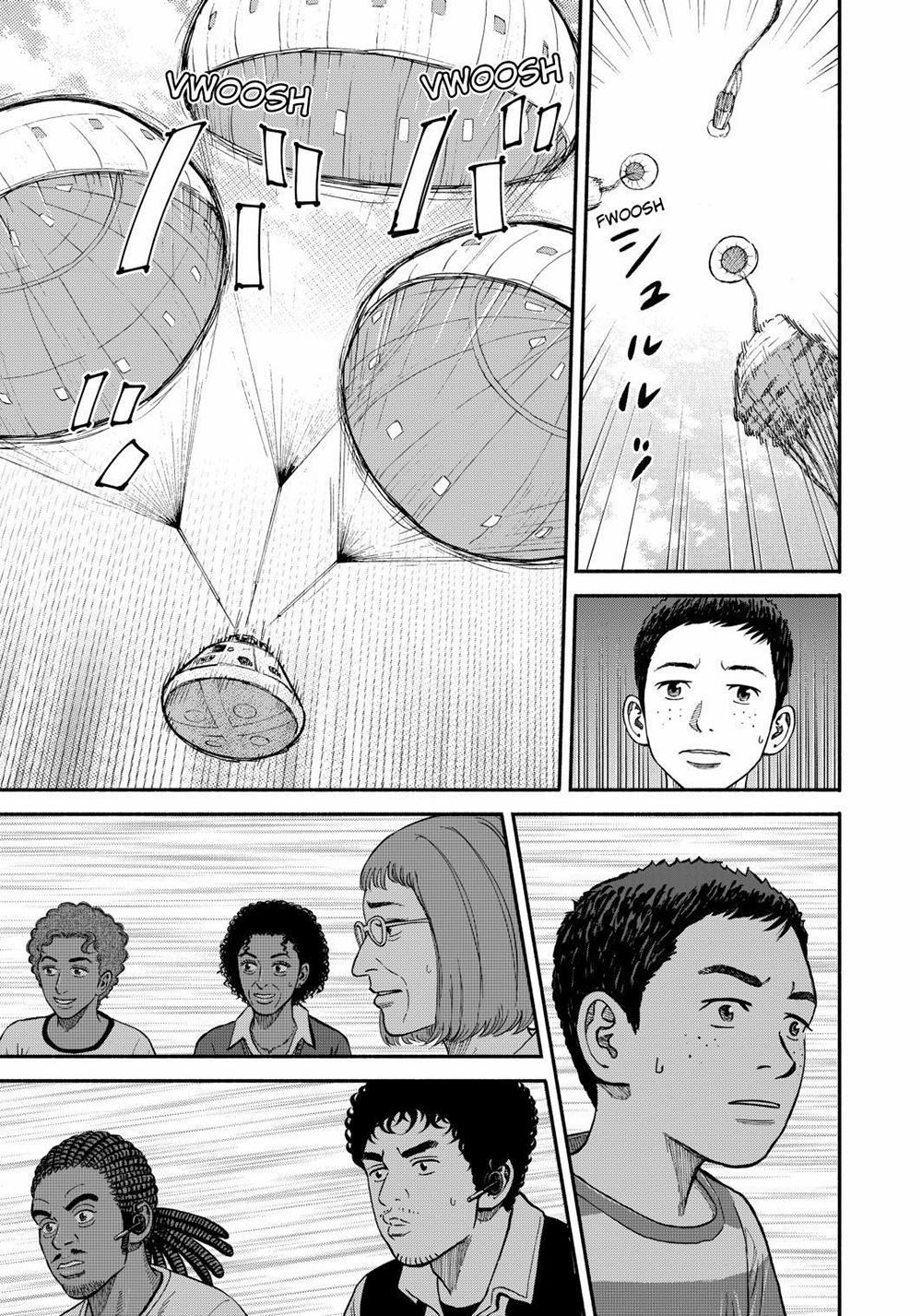 Du Hành Không Gian 347 trang 17