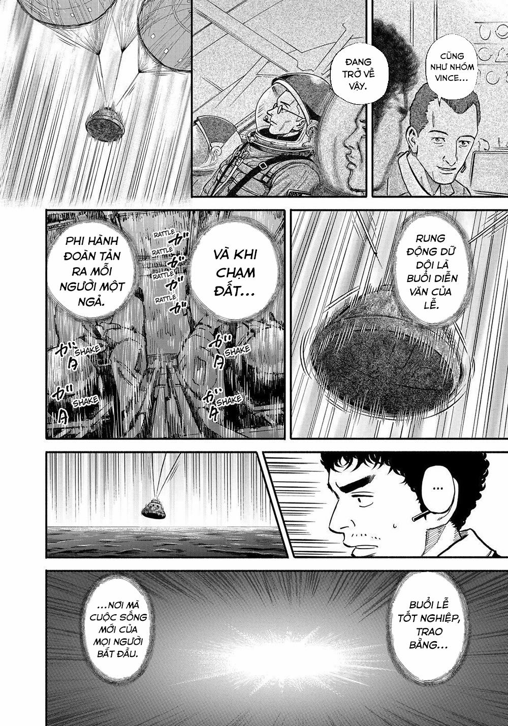 Du Hành Không Gian 348 trang 2