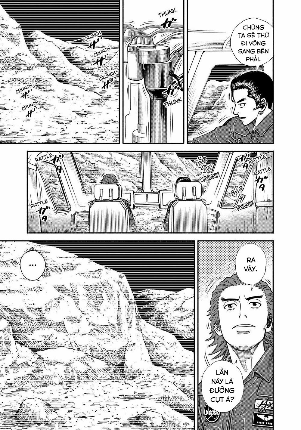 Du Hành Không Gian 350 trang 11