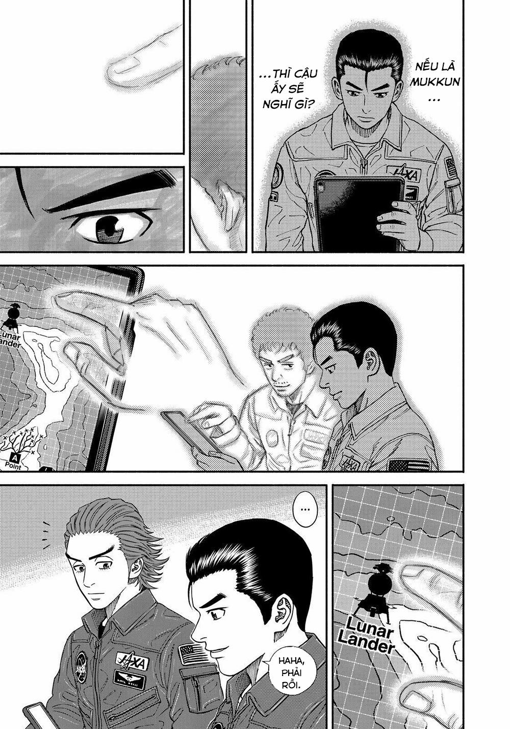 Du Hành Không Gian 350 trang 19