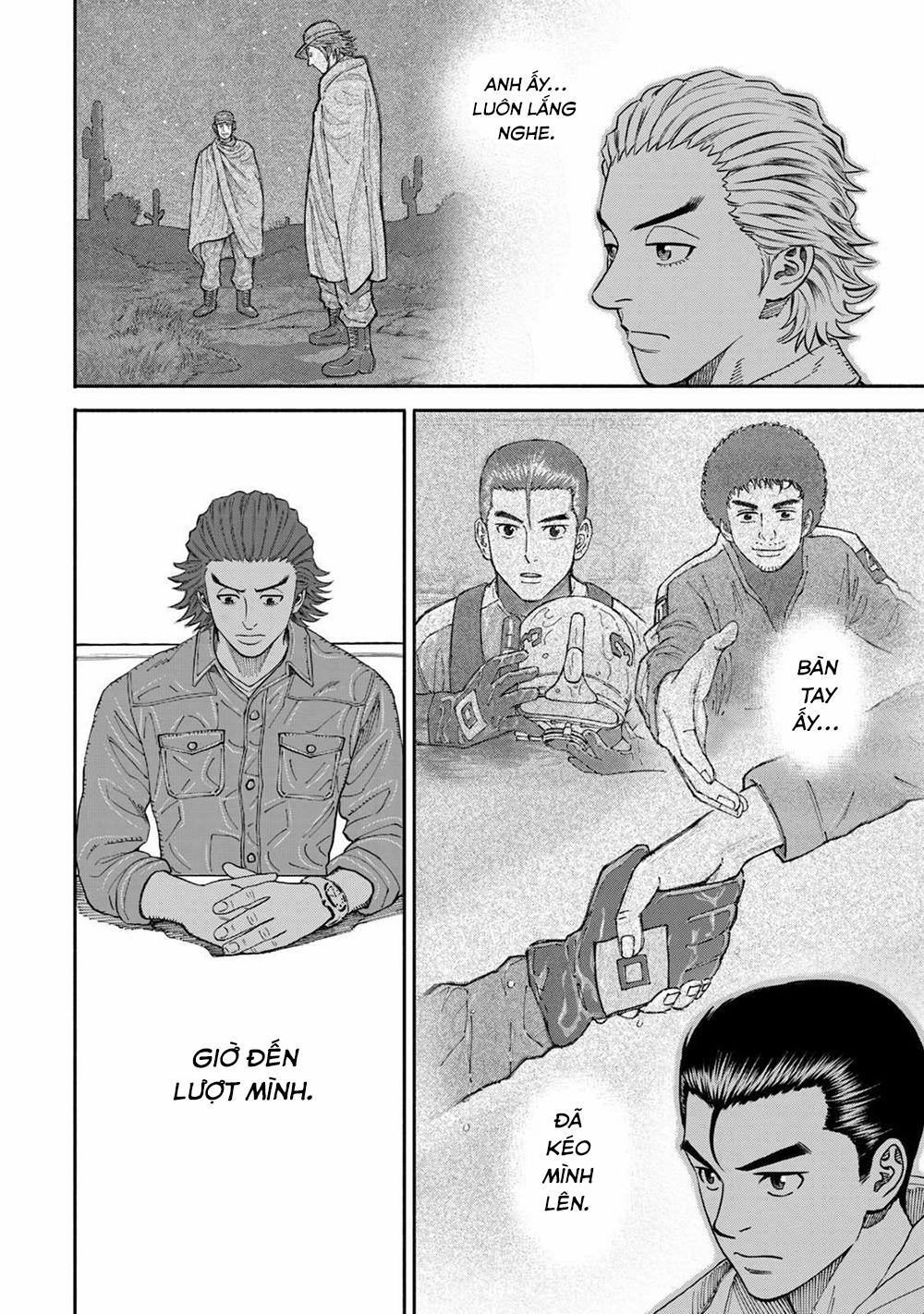 Du Hành Không Gian 352 trang 18