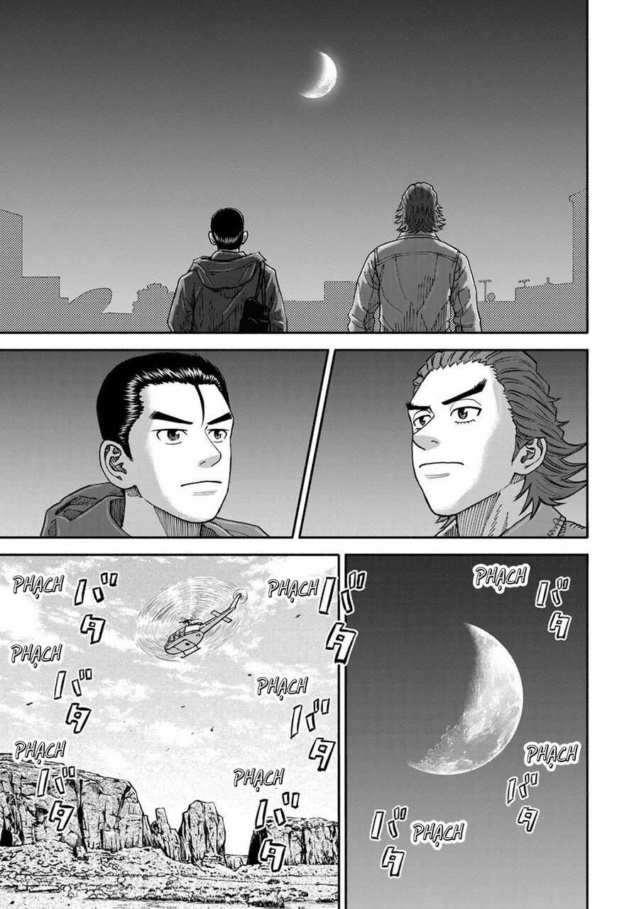 Du Hành Không Gian 353 trang 11