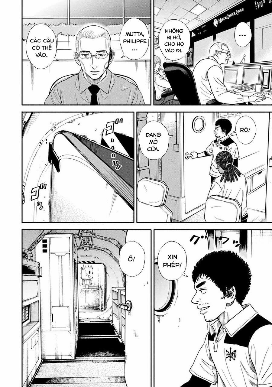 Du Hành Không Gian 355 trang 6