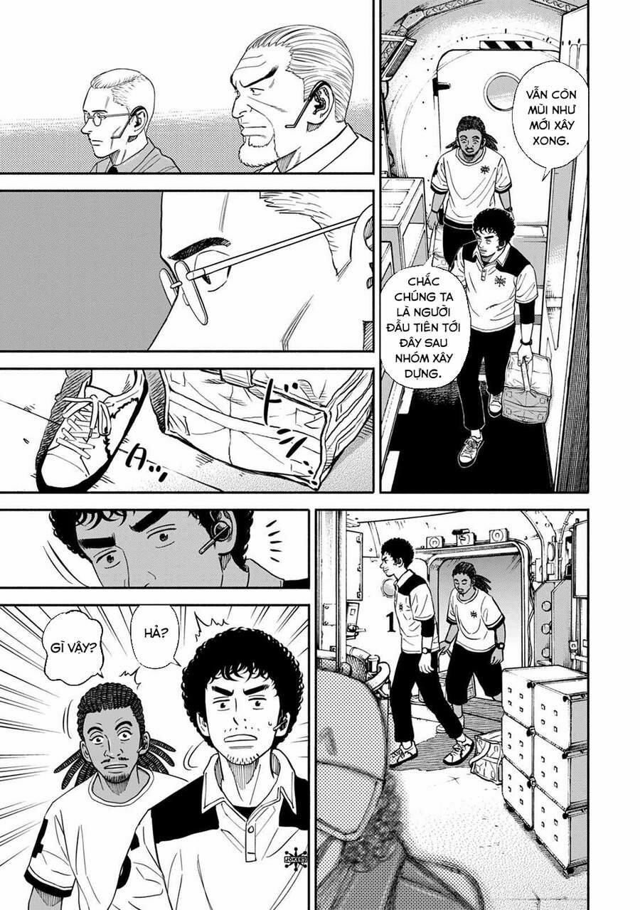 Du Hành Không Gian 355 trang 7