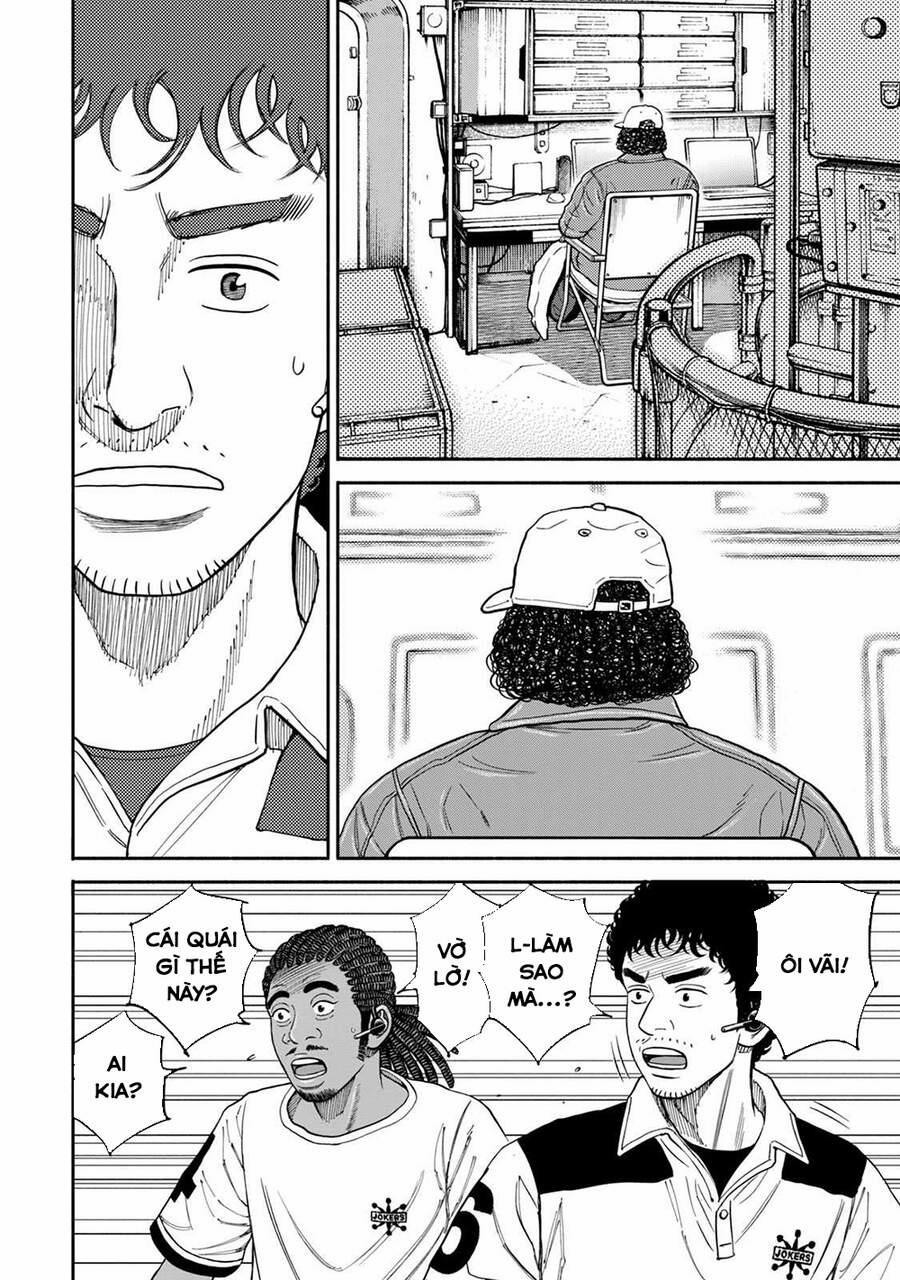 Du Hành Không Gian 355 trang 8