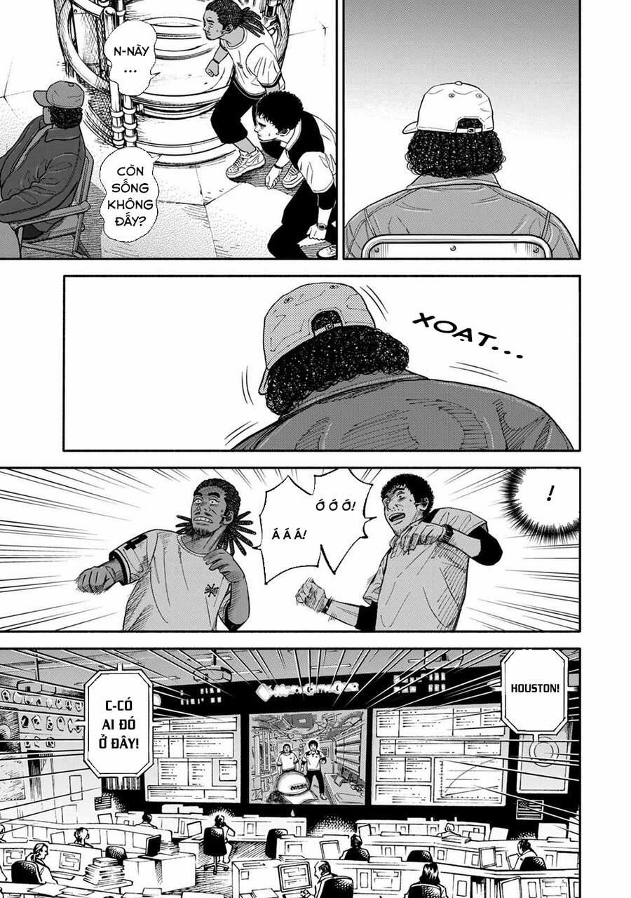 Du Hành Không Gian 355 trang 9