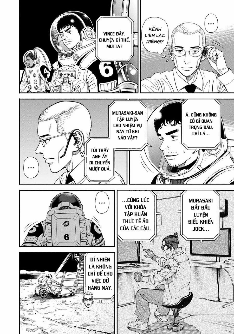Du Hành Không Gian 357 trang 18