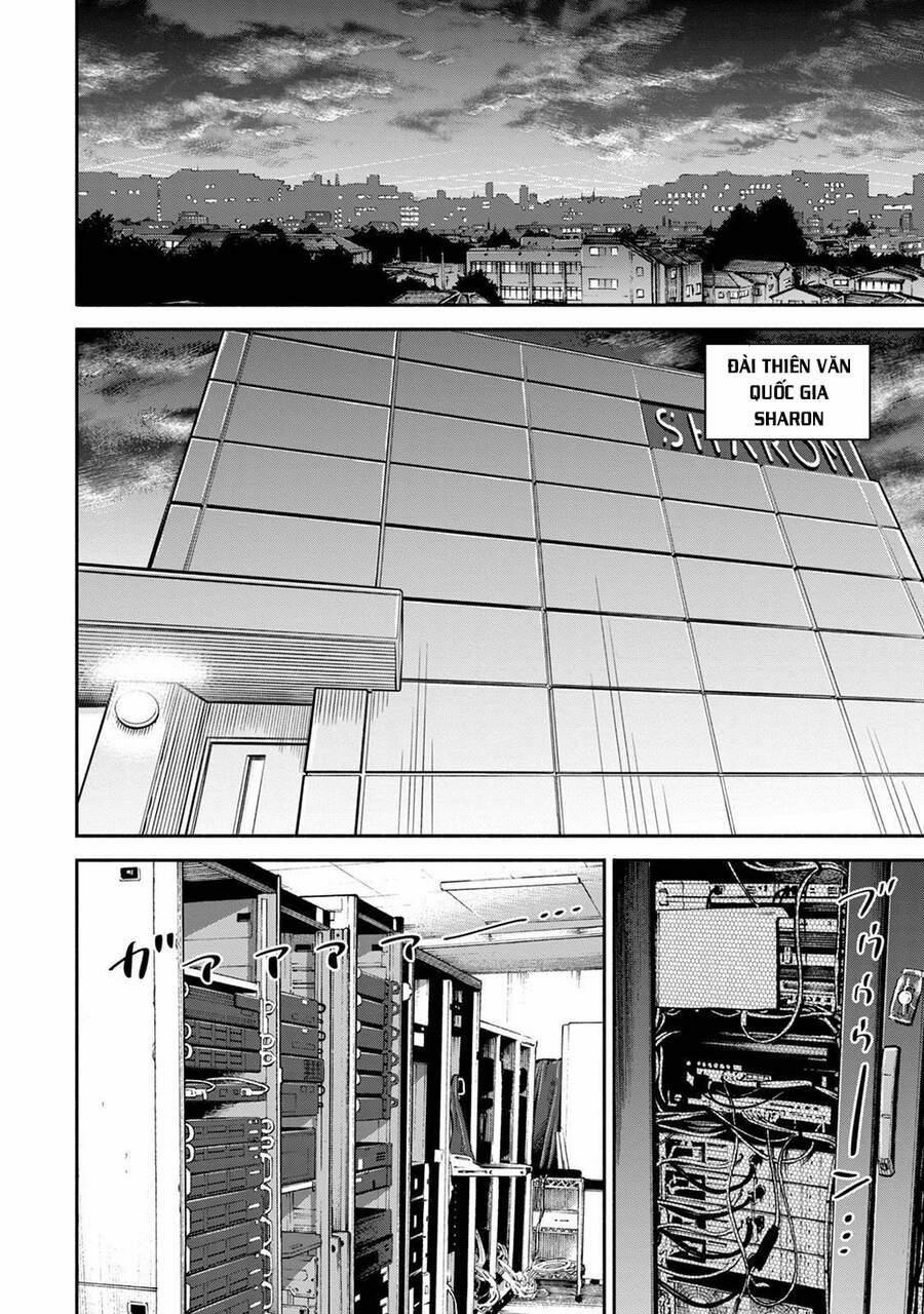 Du Hành Không Gian 359 trang 12