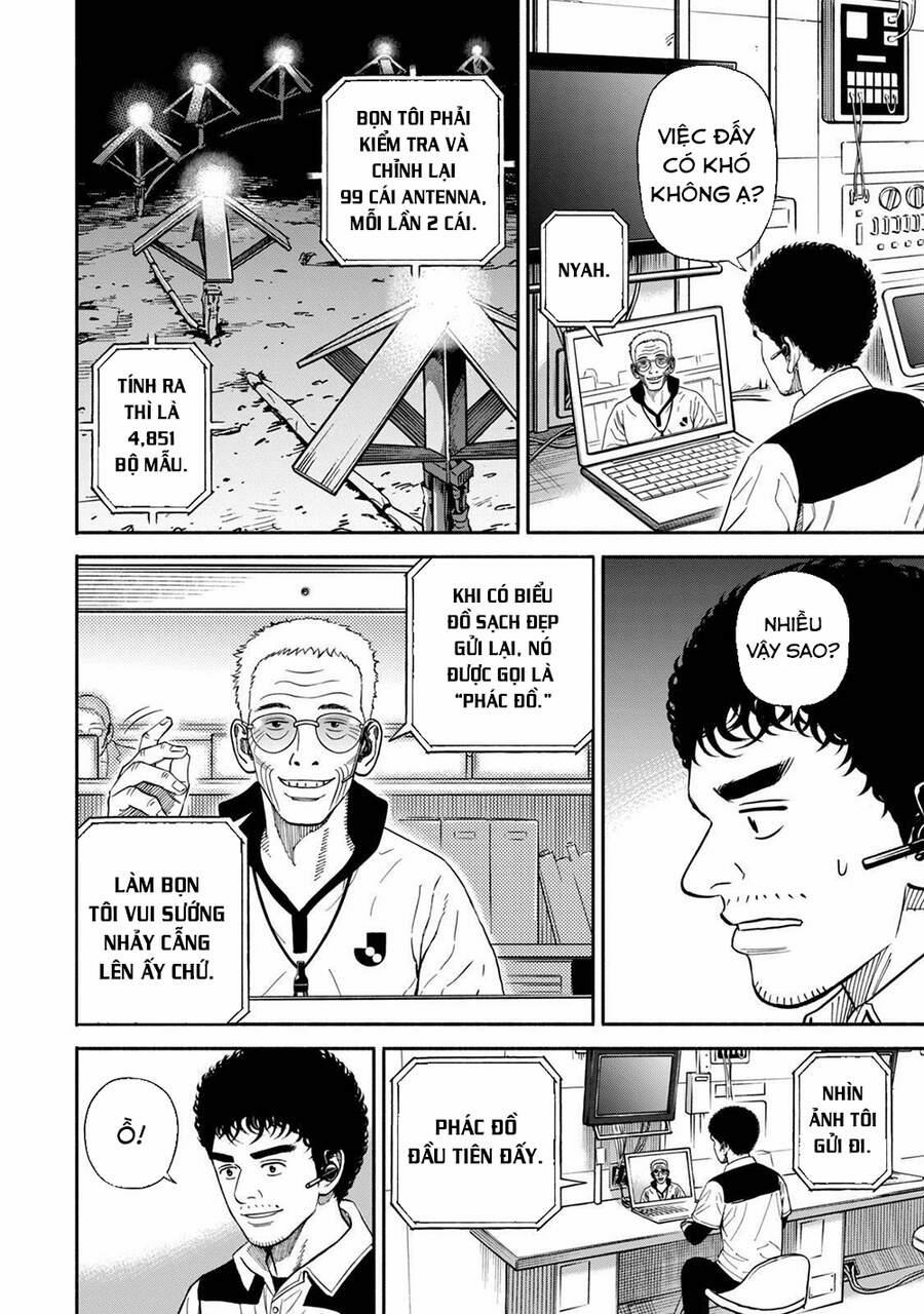 Du Hành Không Gian 359 trang 16