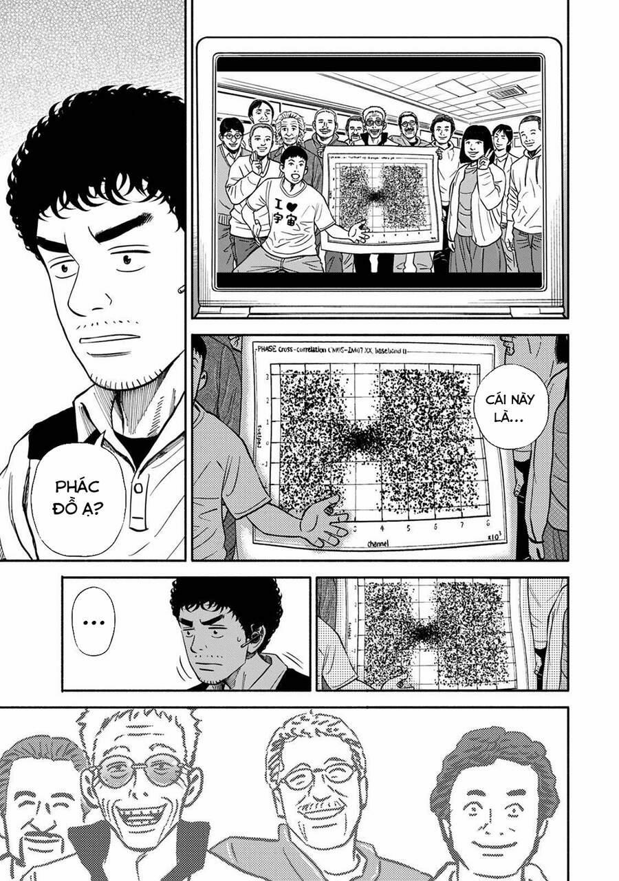 Du Hành Không Gian 359 trang 17
