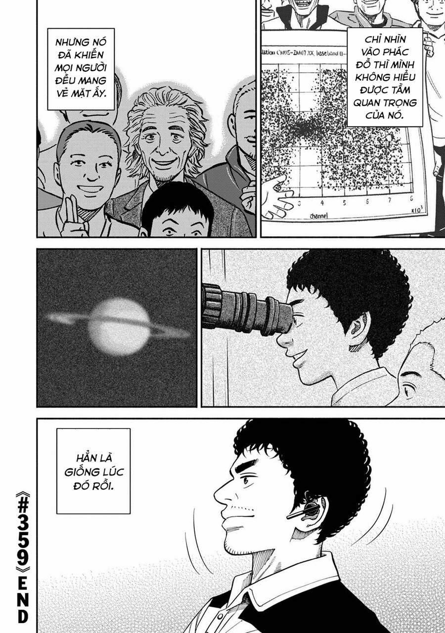 Du Hành Không Gian 359 trang 20