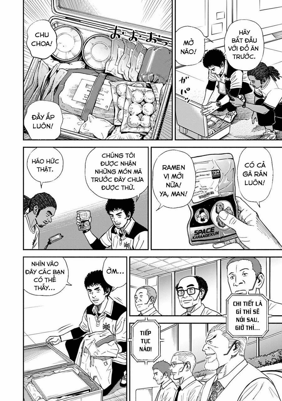 Du Hành Không Gian 359 trang 6