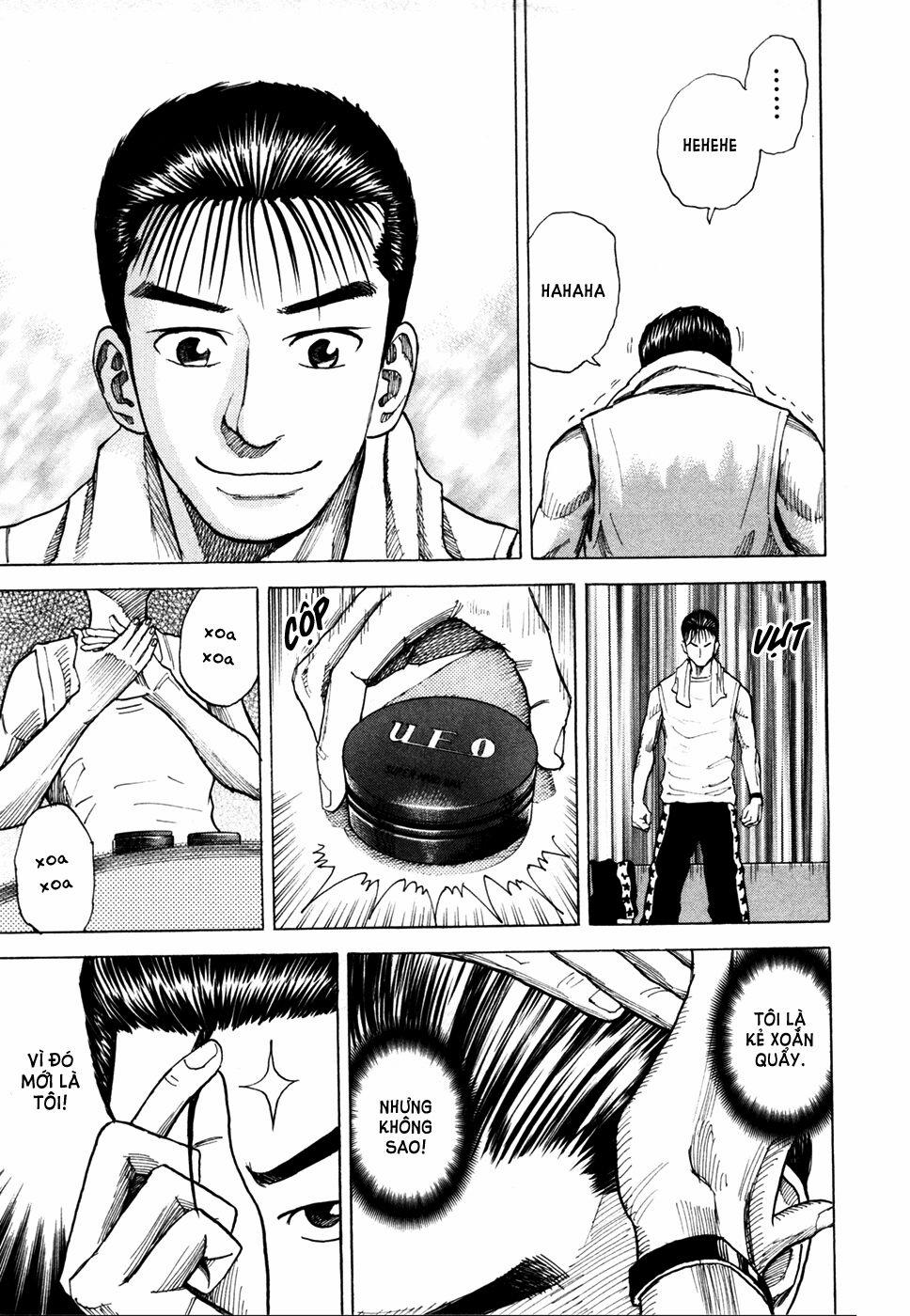 Du Hành Không Gian 36 trang 20