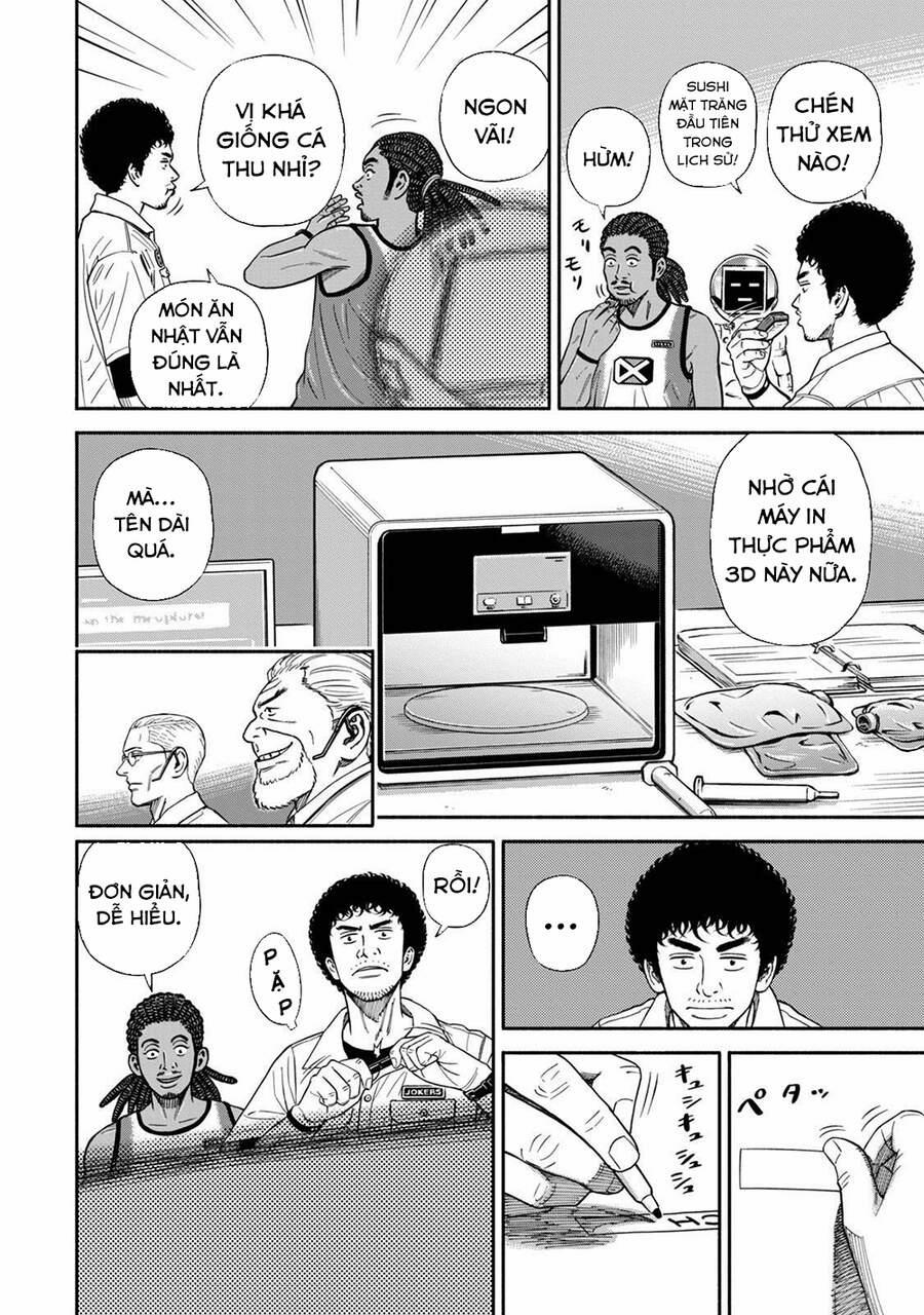 Du Hành Không Gian 360 trang 2