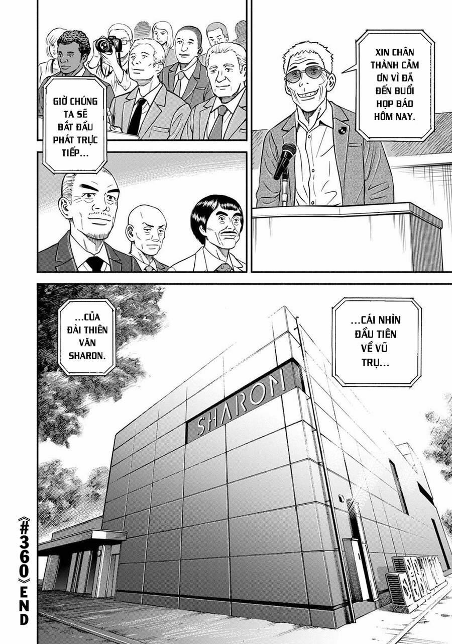 Du Hành Không Gian 360 trang 20