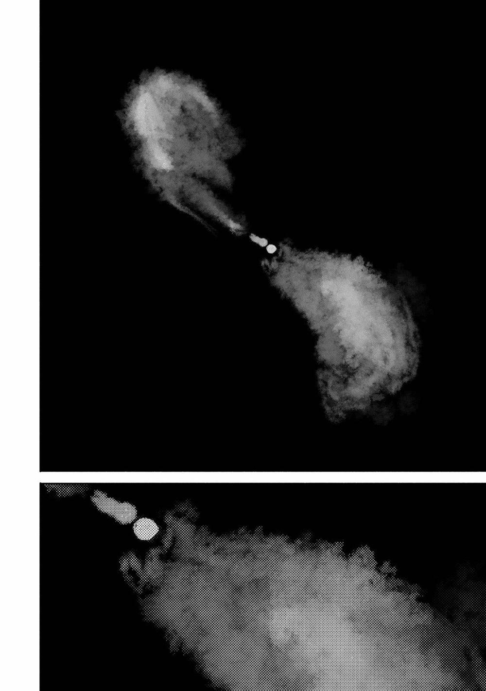 Du Hành Không Gian 361 trang 10