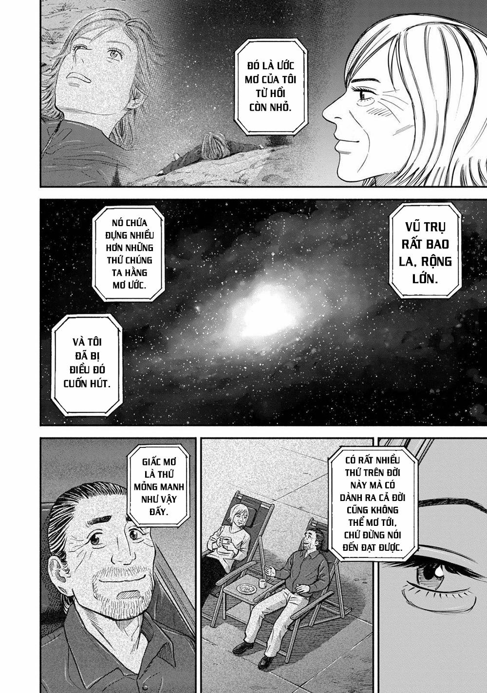 Du Hành Không Gian 361 trang 16