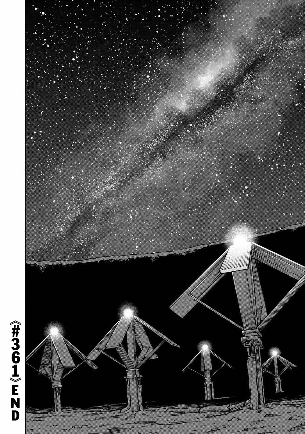 Du Hành Không Gian 361 trang 20